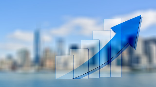 Statistisk medarbejder med erfarne øjne